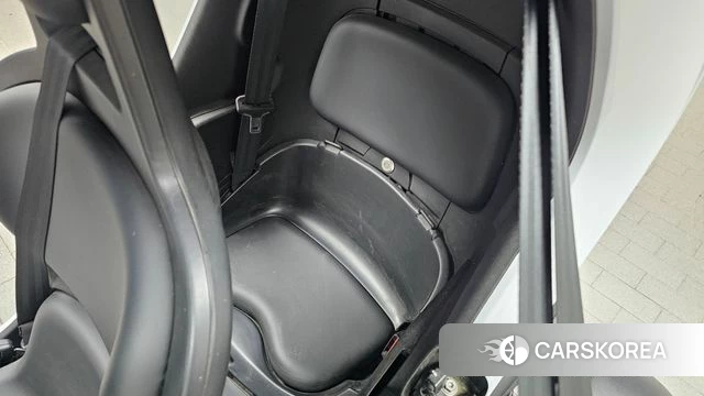 Renault Korea (Samsung) Twizy id 4196242 из Кореи 9