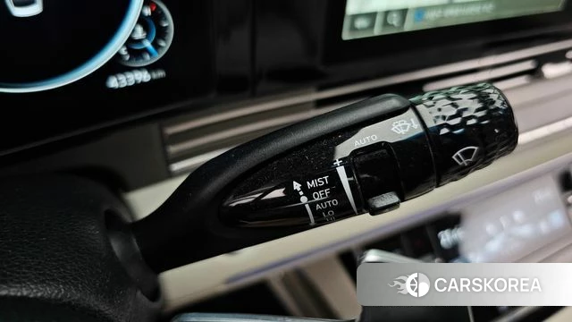 Hyundai The New Grandeur IG id 4769567 из Кореи 9