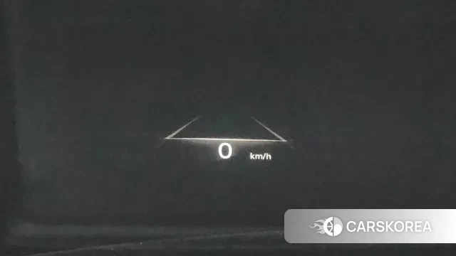 Genesis GV70 id 3492472 из Кореи 9