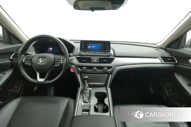 Honda Accord id 4276187 из Китая 9