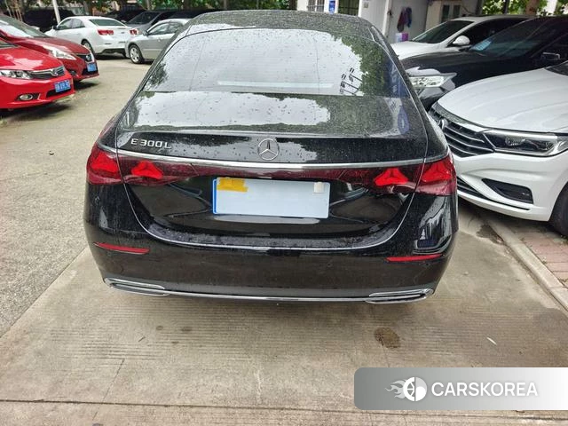 Mercedes-Benz E-class id 4313588 из Китая 9