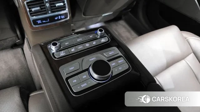 Kia More K9 id 3203615 из Кореи 9