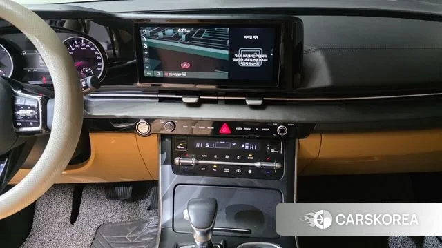 Kia Carnival 4th generation id 3514449 из Кореи 9