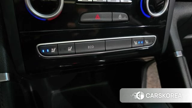 Renault Korea (Samsung) QM6 id 3867625 из Кореи 9