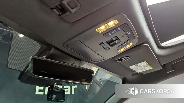 Toyota Sienna 4th Generation id 3094687 из Кореи 9