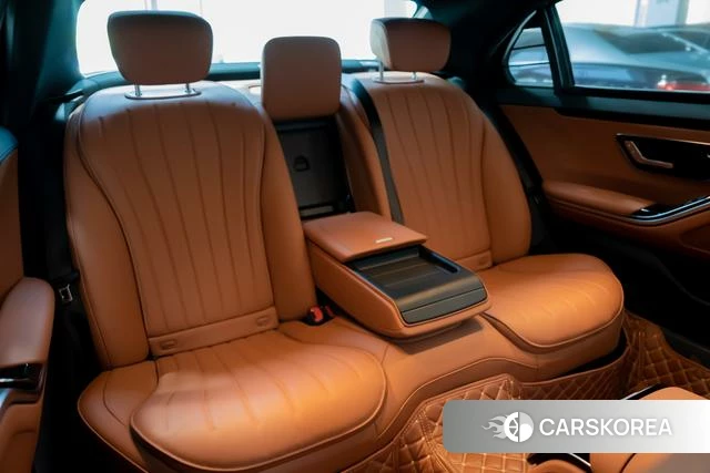 Mercedes-Benz S-class id 4263686 из Китая 9