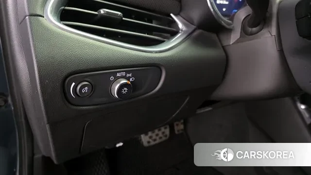 Chevrolet (GM Daewoo) The New Malibu id 3552634 из Кореи 9