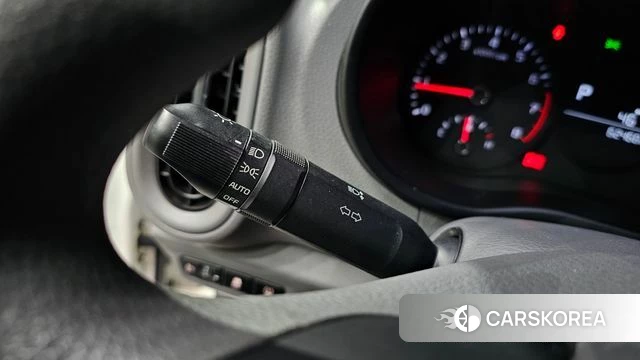 Kia Morning Urban (JA) id 3807361 из Кореи 9