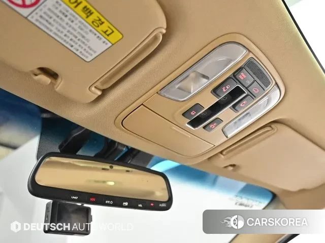 Kia The New Carnival id 3736884 из Кореи 9