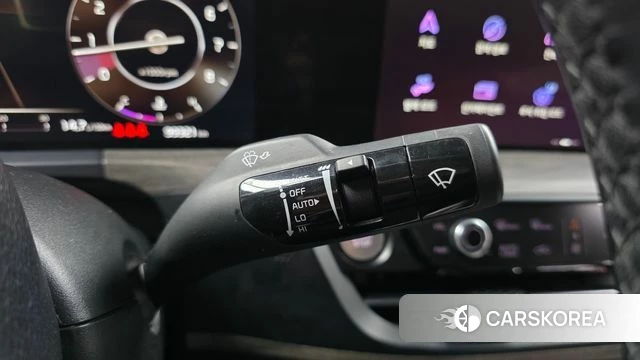Kia K8 id 4835703 из Кореи 9