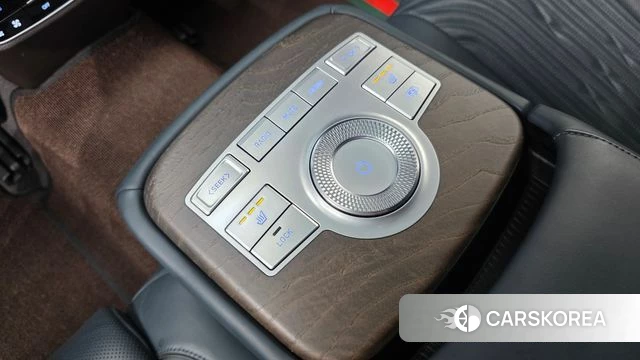 Genesis G80 (RG3) id 4702926 из Кореи 9