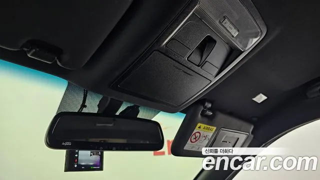 Ssangyong Rexton Sports id 2729517 из Кореи 9