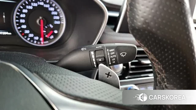 Genesis G70 id 3060863 из Кореи 9