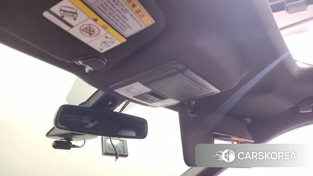 Ford Explorer id 3795801 из Кореи 9