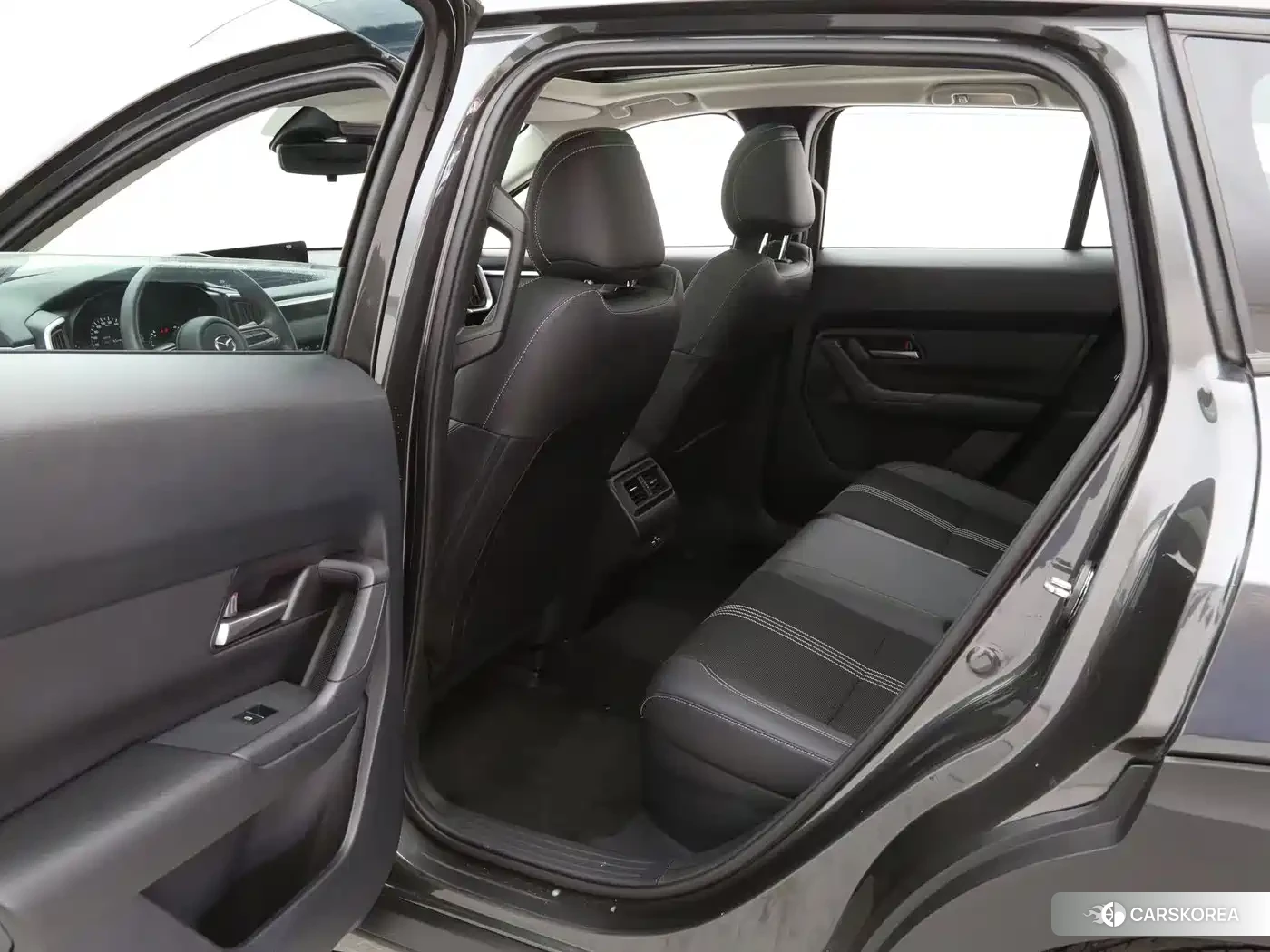 Mazda CX-50 id 4583632 из Китая 9