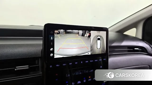 Hyundai Staria id 3074869 из Кореи 9