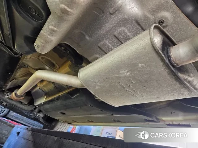 Hyundai Santa Fe TM id 3672662 из Кореи 9