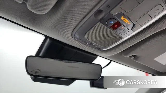 Hyundai Ionic 5 id 3675980 из Кореи 9