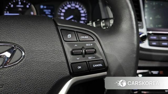 Hyundai All New Tucson id 4233181 из Кореи 9