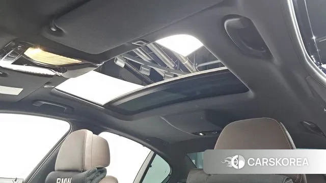 BMW 5 Series (G30) id 3126668 из Кореи 9