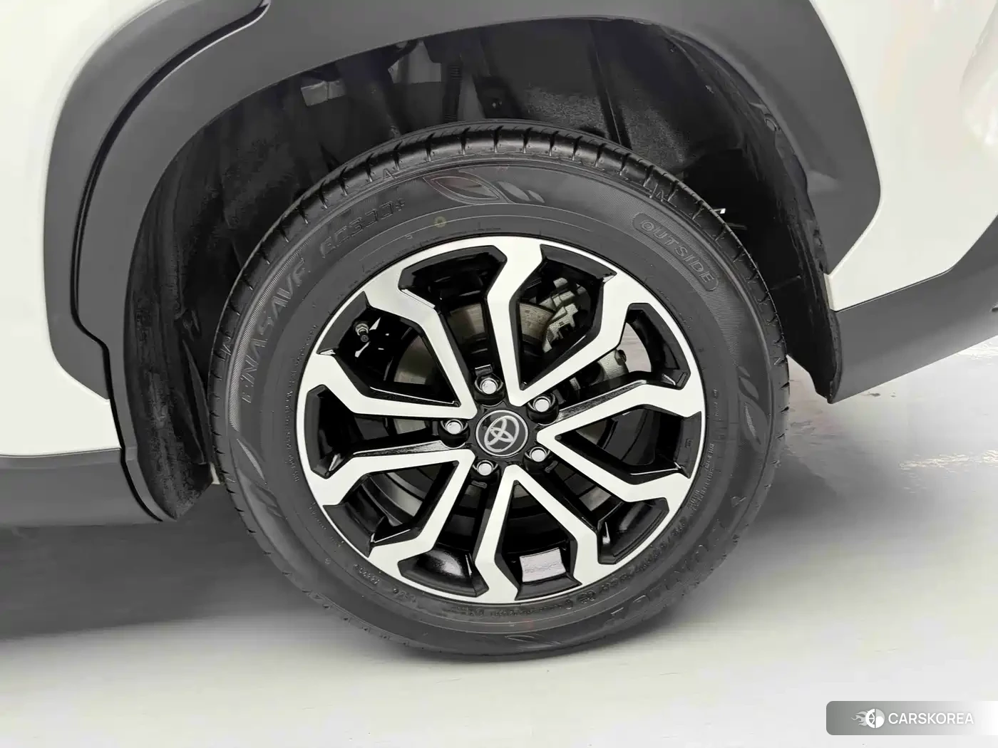 Toyota Frontlander id 4545808 из Китая 9