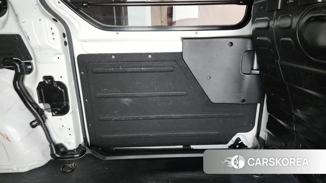 Hyundai Staria id 4222751 из Кореи 9