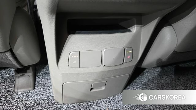 Kia All New Carnival id 4521077 из Кореи 9