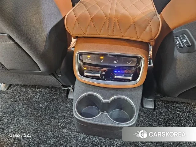 Kia Mohave Master id 2979257 из Кореи 9