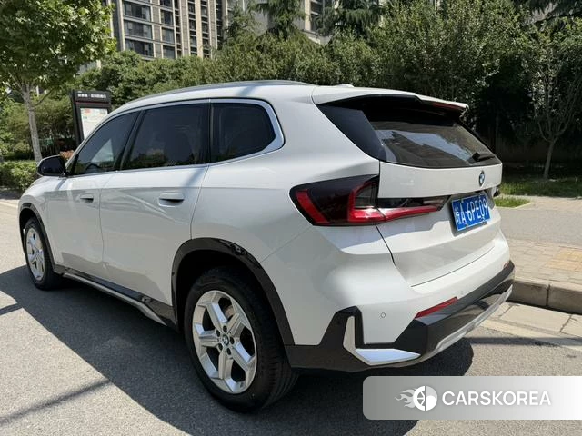 BMW X1 id 4333201 из Китая 9
