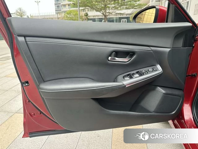 Nissan Xuan Yi id 4264113 из Китая 9