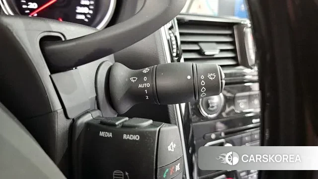 Renault Korea (Samsung) SM7 Nova id 3297212 из Кореи 9