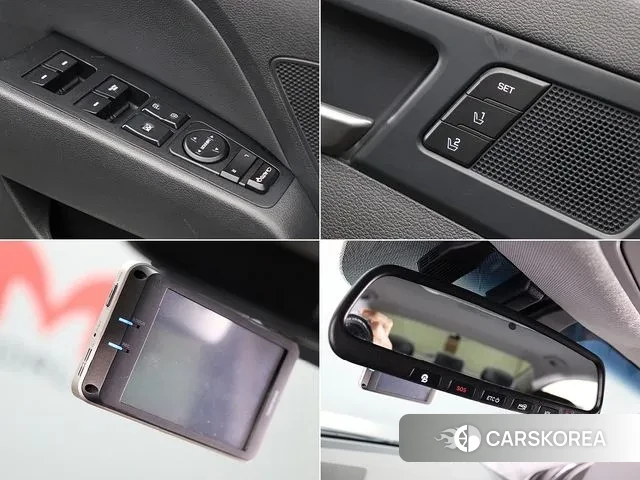 Hyundai Avante AD id 3357404 из Кореи 9