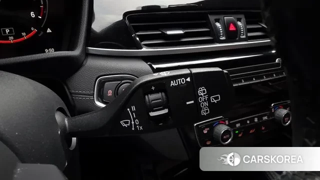 BMW X2 (F39) id 3297181 из Кореи 9