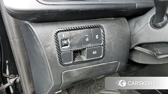 Hyundai Staria id 3453333 из Кореи 9