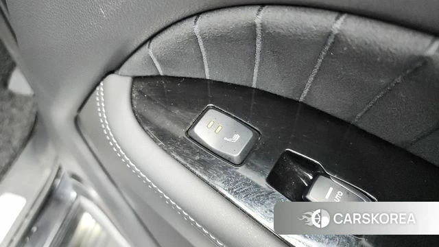 Ssangyong Rexton New Arena id 3841447 из Кореи 9