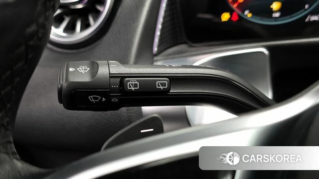 Mercedes-Benz GLB-Class X247 id 3826719 из Кореи 9