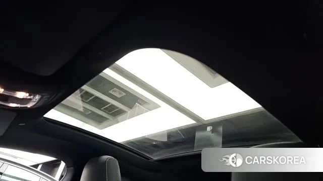 Mercedes-Benz CLA-Class C118 id 3529799 из Кореи 9