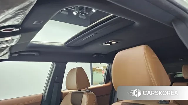 Ssangyong Torres id 3383889 из Кореи 9