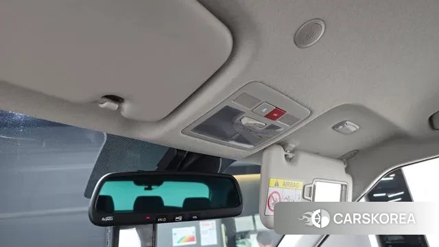 Hyundai Venue id 3011696 из Кореи 9