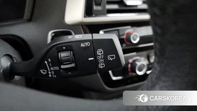 BMW 1 Series (F20) id 3440088 из Кореи 9