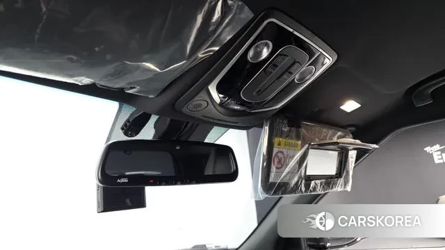 Ssangyong Torres id 3022228 из Кореи 9