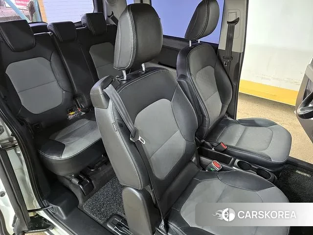 Kia The New Ray id 3474031 из Кореи 9