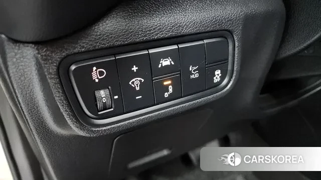 Kia Soul Booster EV id 3336243 из Кореи 9