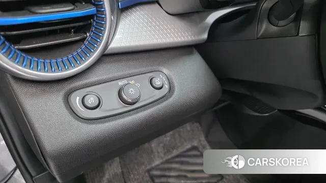 Chevrolet (GM Daewoo) Trax Crossover id 3634113 из Кореи 9