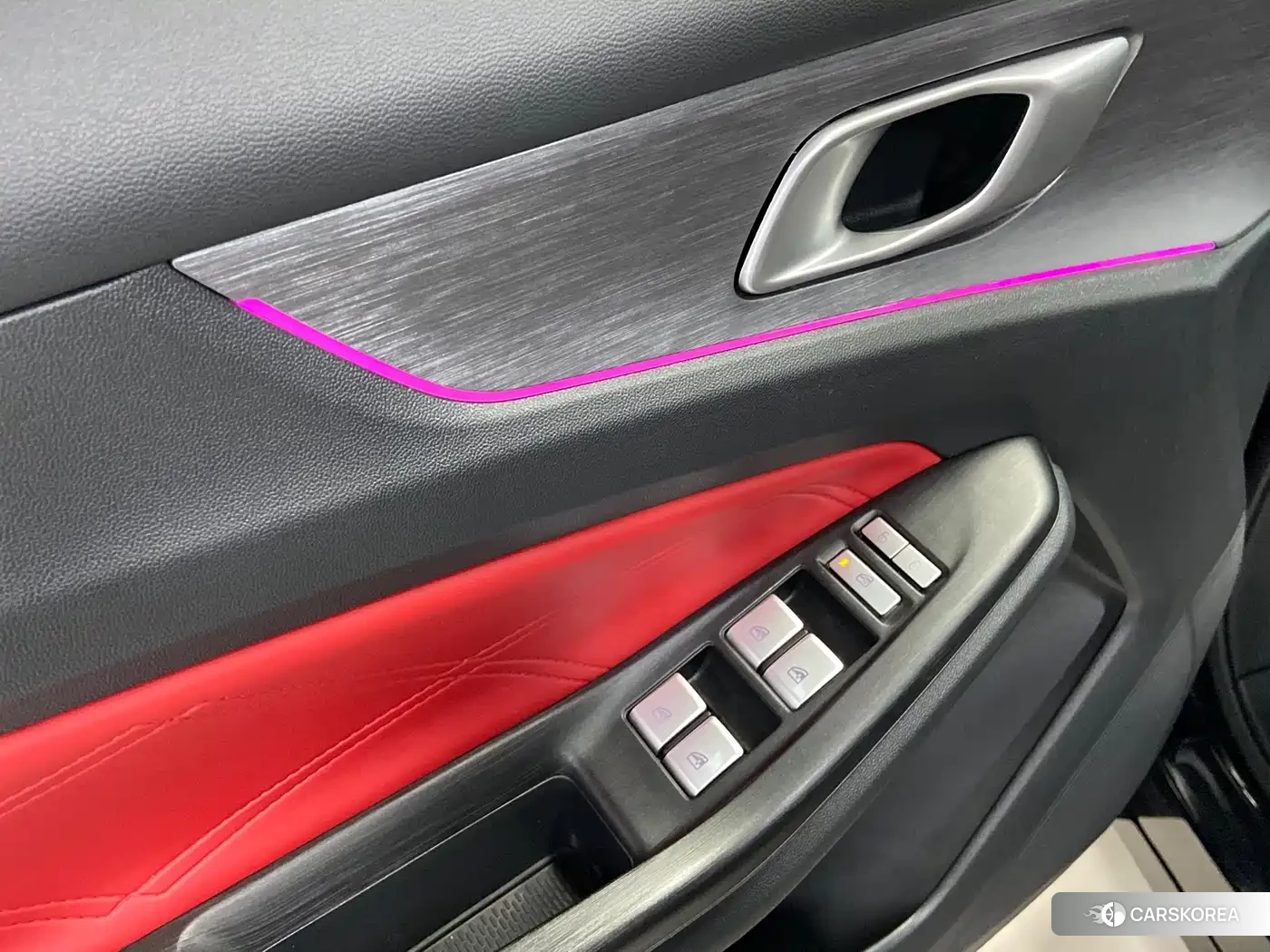 Chang'an Changan CS55PLUS id 4546140 из Китая 9