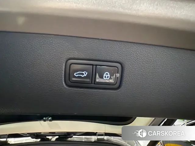 Genesis GV80 id 2965765 из Кореи 9