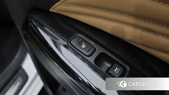 Kia K7 Premier id 3601359 из Кореи 9