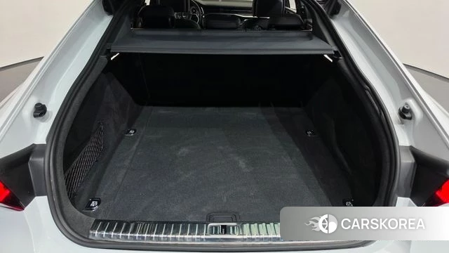 Audi A7 (4K) id 4767942 из Кореи 9