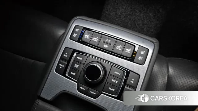 Genesis G80 id 3563311 из Кореи 9