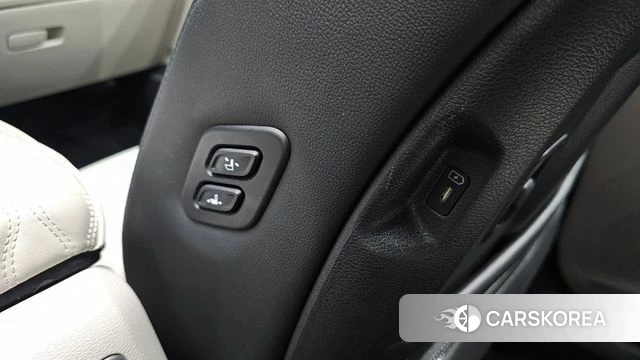 Kia Sportage 5th Generation id 4612625 из Кореи 9